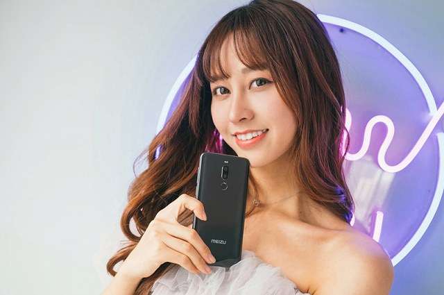 魅族X8跑分怎么样 魅族X8跑分实测解析