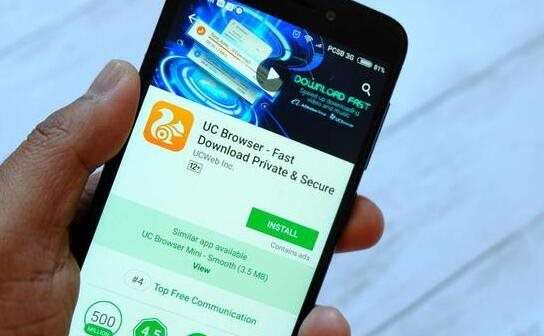 2018最快最好用的手机浏览器app软件有哪些 2018最快最好用的手机浏览器app软件推荐