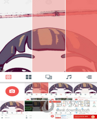 音兔怎么添加音乐 BGM载入中