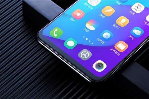 vivo z3支持jovi智能语音助手吗