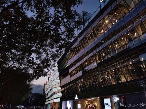 诺基亚x7拍照效果怎么样 诺基亚x7拍照效果好不好看