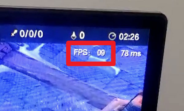 高配电脑玩LOL的FPS值竟然只有个位数？驱动人生一秒找出问题