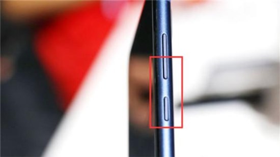 华为畅享max怎么截图？华为畅享max截图方法介绍