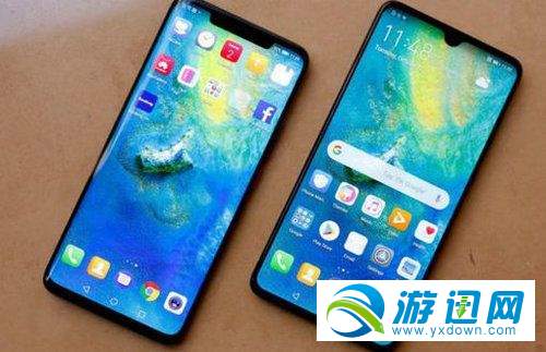 华为mate20和mate20pro哪个好？性能配置参数对比评测