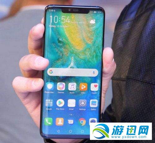 华为mate20和mate20pro哪个好？性能配置参数对比评测