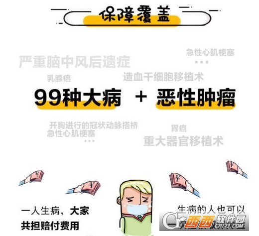 支付宝相互保怎么加入 相互保投保条件方法步骤