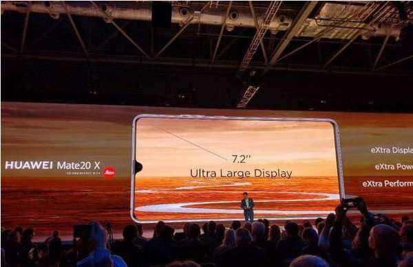 华为mate20和mate20x哪个好 华为mate20和mate20x对比分析