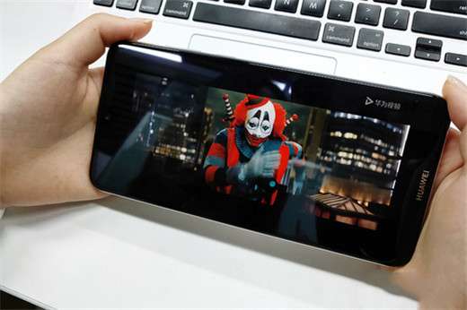 华为畅享max支持双扬声器吗 华为畅享max是不是双扬声器