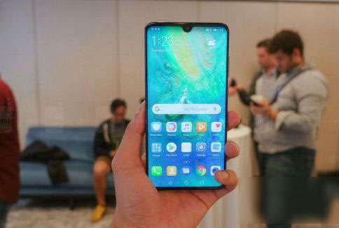 华为mate20多少钱_华为mate20国行什么时候上市