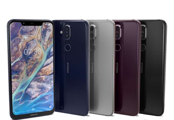 诺基亚x7配置参数怎么样 诺基亚x7配置参数介绍