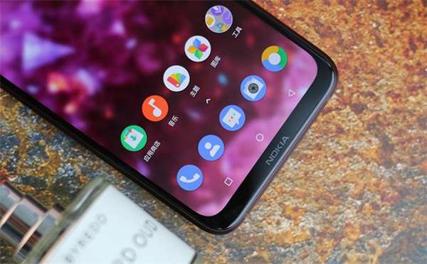 诺基亚x7配置参数怎么样 诺基亚x7配置参数介绍