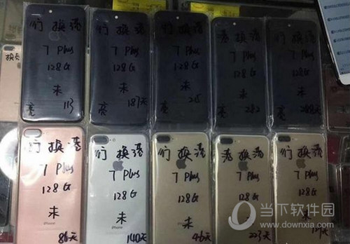 苹果X翻新机和新机的区别 iPhonex翻新机怎么鉴别