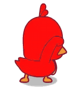 抖音魔性小黄鸭动态表情包高清无水印分享