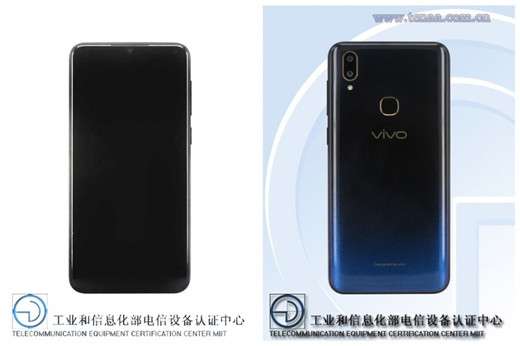 vivo z3手机屏幕多大 vivo z3手机屏幕大小介绍