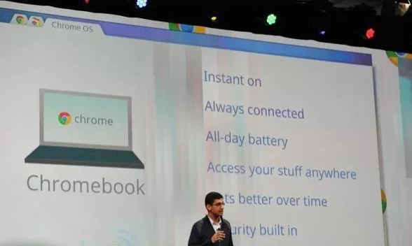 盘点谷歌改变我们浏览网页方式的那些功能