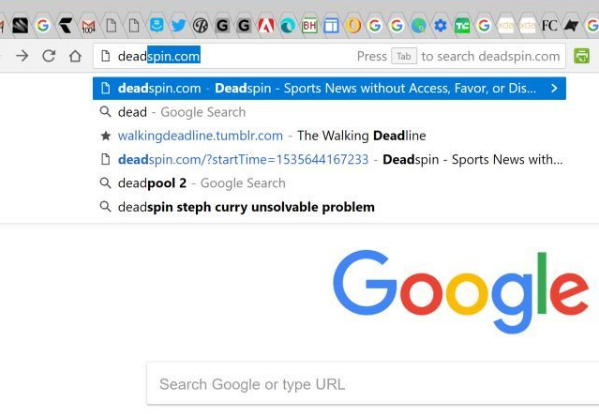 盘点谷歌改变我们浏览网页方式的那些功能