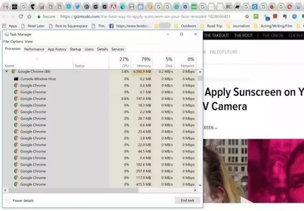 盘点谷歌改变我们浏览网页方式的那些功能