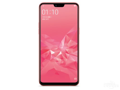 OPPO A3如何隐藏应用程序？