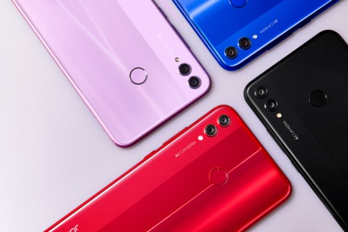 荣耀8x应用锁怎么设置？一键锁掉所有手机应用