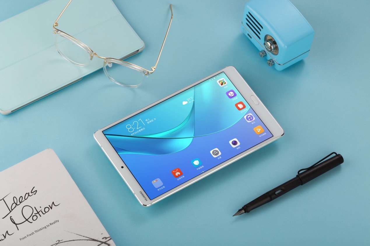 华为平板M5青釉版可以打电话吗？有插卡通话功能吗