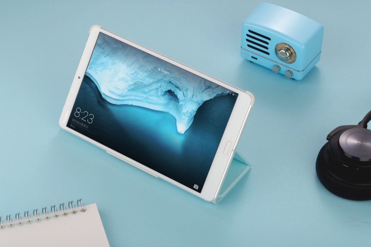 华为平板M5青釉版可以打电话吗？有插卡通话功能吗