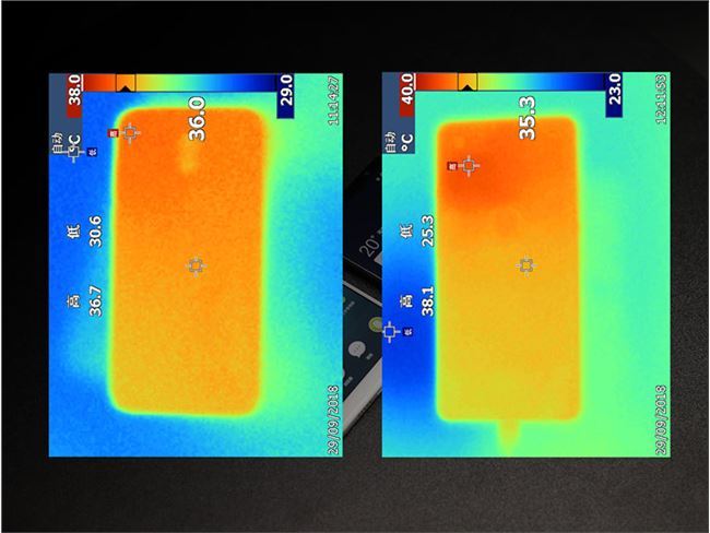 魅族16x和坚果pro2s哪个好？区别对比评测