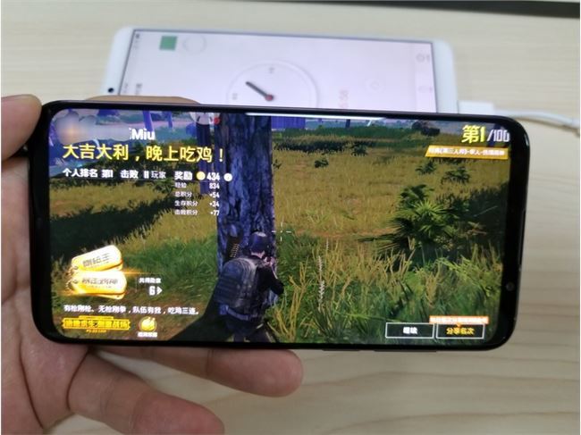 魅族16x和坚果pro2s哪个好？区别对比评测