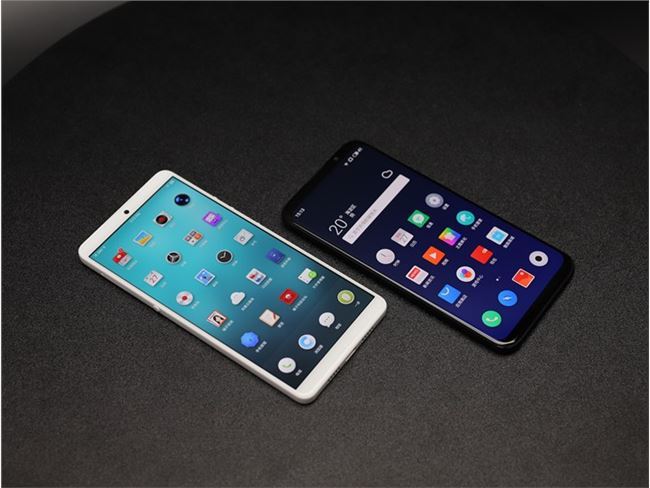 魅族16x和坚果pro2s哪个好？区别对比评测