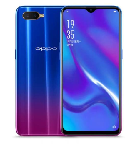 OPPOR15X【配置价格】介绍