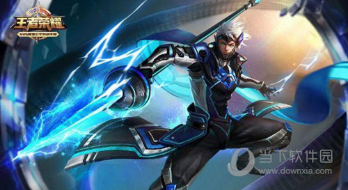 王者荣耀新赛季返厂皮肤有哪些 限定皮肤返场大全