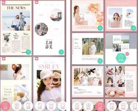 手机拼图软件哪款好用？3款拼图软件推荐