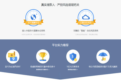 爱钱进可靠吗 投资有人亏过吗