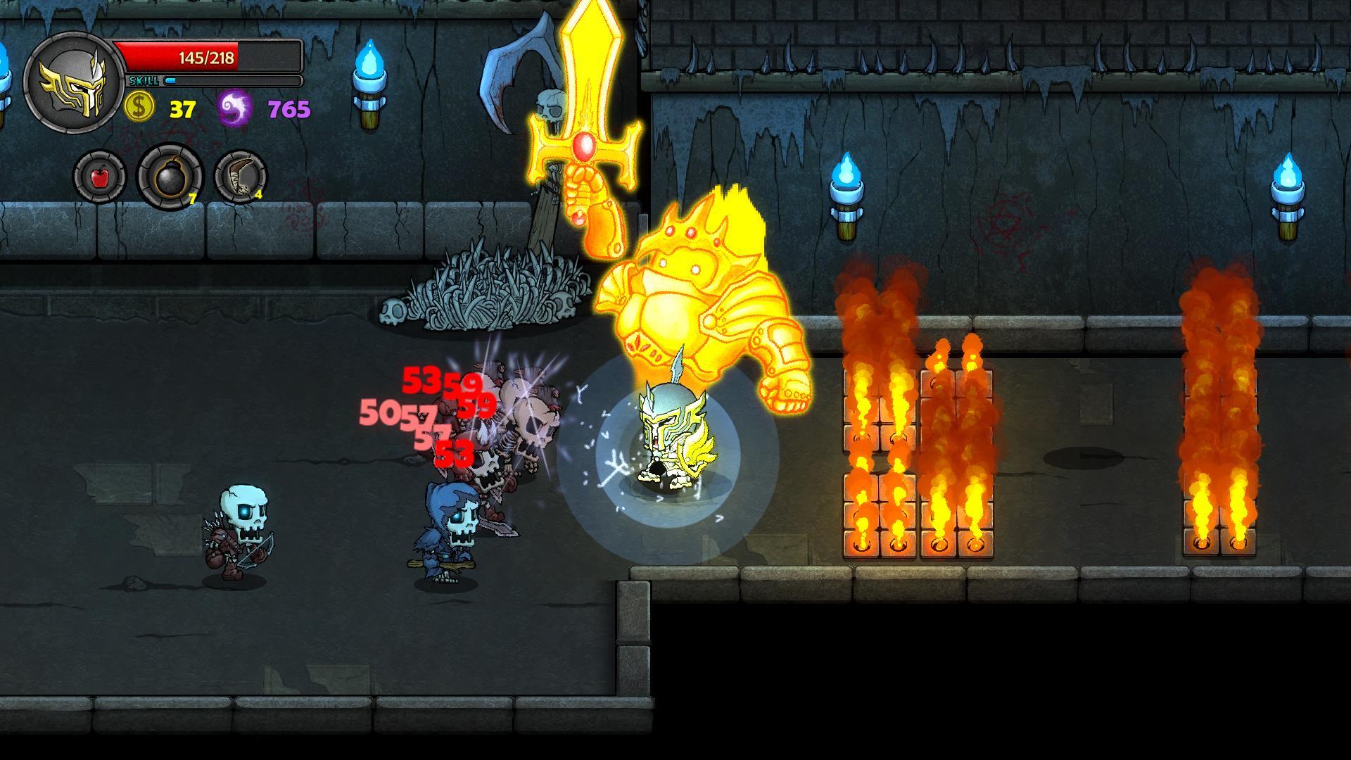 失落城堡手机版什么时候出？上线时间及玩法特色介绍