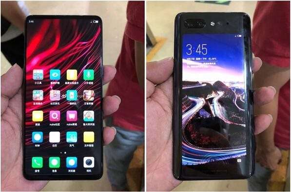 努比亚X配置怎么样 努比亚X配置参数一览