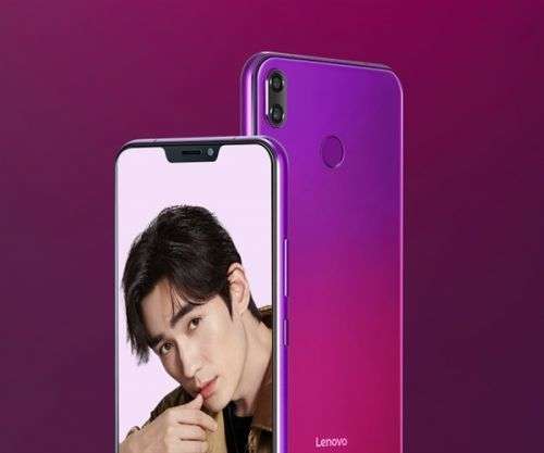 联想Z5朱一龙定制版多少钱 联想Z5朱一龙定制版价格及配置介绍