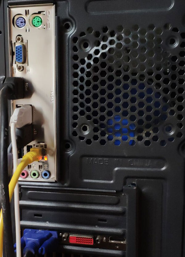 守望先锋提示没找到兼容显卡？驱动哥问诊找原因