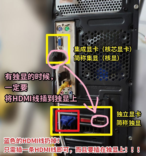 守望先锋提示没找到兼容显卡？驱动哥问诊找原因