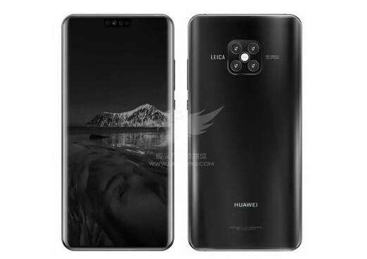 华为Mate20怎么分屏 华为Mate20分屏方法汇总一览