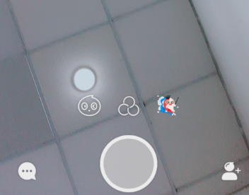 Faceu激萌怎么制作表情_制作表情的方法