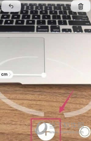 抖音怎么用测距仪 拍照测距仪使用方法