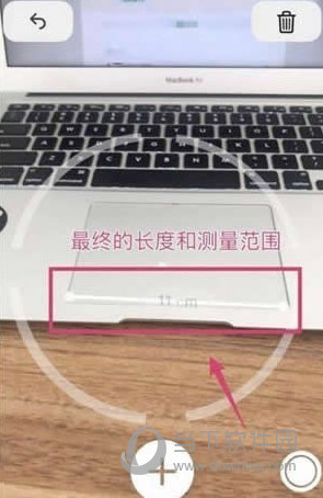 抖音怎么用测距仪 拍照测距仪使用方法