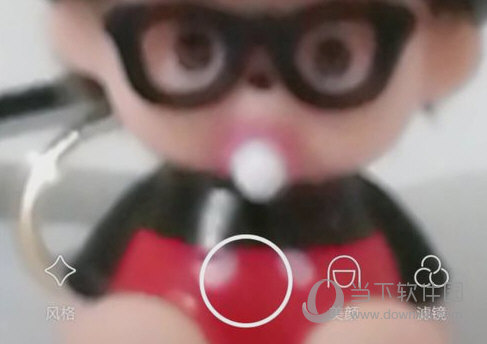 轻颜相机怎么调焦距 帮你调到最好看的距离