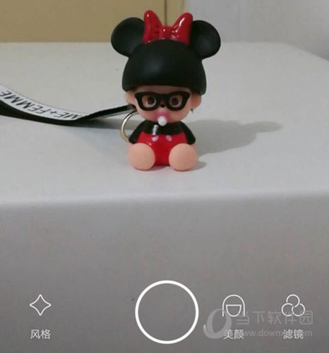 轻颜相机怎么调焦距 帮你调到最好看的距离