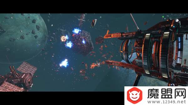 无限细分DX2019年全平台登陆 40多个剧情体验3D射击