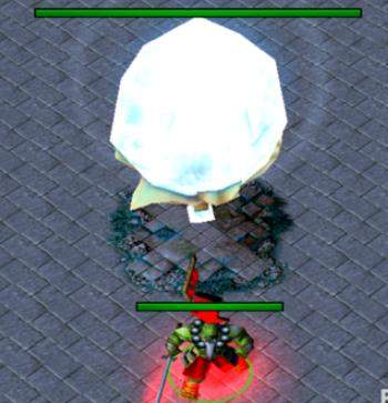 魔兽争霸3洪荒灭神记隐藏密码及开局礼包获取方法介绍