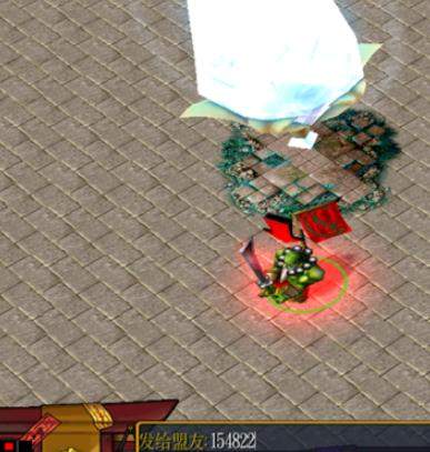 魔兽争霸3洪荒灭神记隐藏密码及开局礼包获取方法介绍