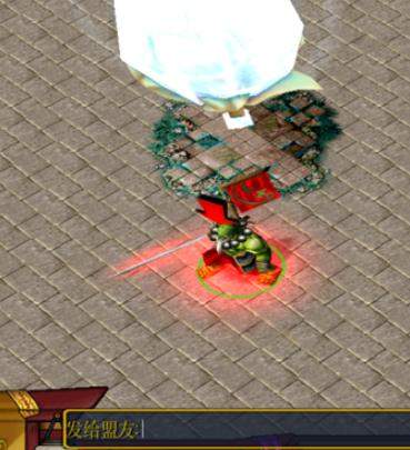 魔兽争霸3洪荒灭神记隐藏密码及开局礼包获取方法介绍