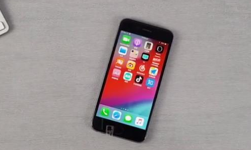 iPhone 6s手机升级ios12效果如何？一起来看下体验