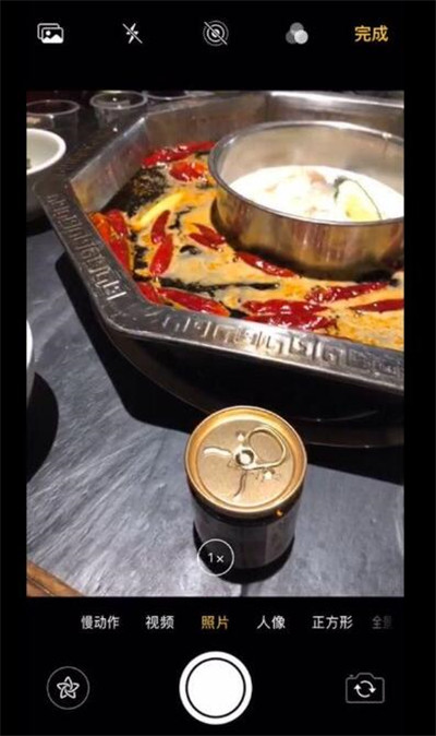 iOS12漫画滤镜怎么使用？iOS12漫画滤镜使用方法