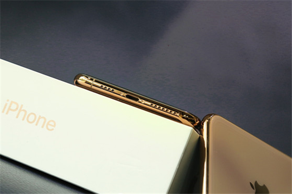 iphonexs电池保养及寿命延长的操作步骤